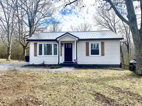 234 W End Dr, Waverly, TN 37185