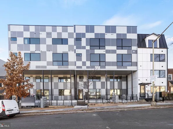 824 18th St NE #2, Washington, DC 20002