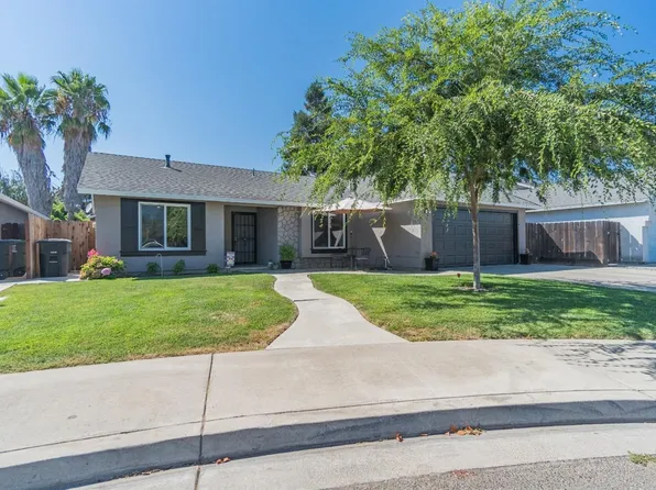 347 Brisk Ct, Waterford, CA 95386