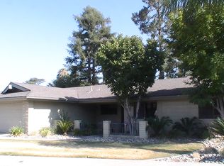 461 Ruma Rancho Ct, Porterville, CA 93257