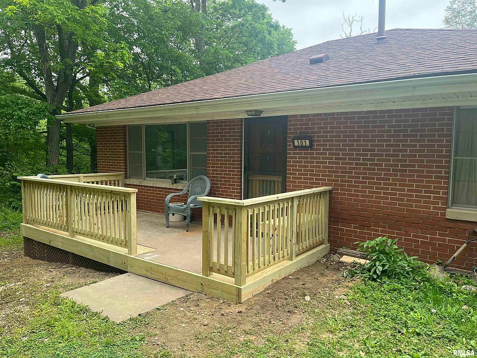 101 S Segler Ln, Bartonville, IL 61607 Zillow