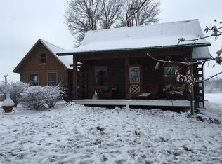 765 Highway 150 NW, Palmyra, IN 47164