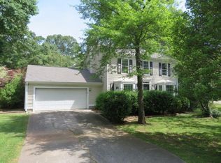 403 Marseille Way, Fayetteville, GA 30214