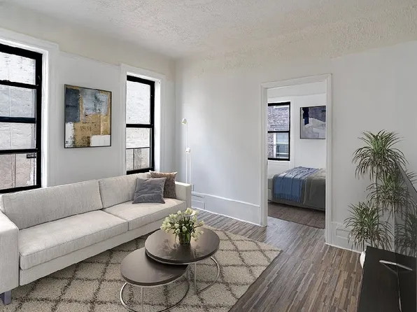 1987 Amsterdam Ave #61, Manhattan, NY 10032