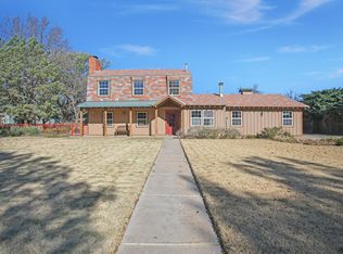 5412 20th St, Lubbock, TX 79407