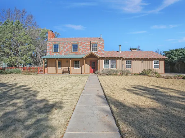 5412 20th St, Lubbock, TX 79407