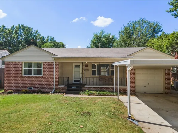 2662 S Toledo Ave, Tulsa, OK 74114