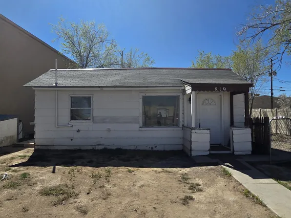 819 Noland Ave, Grand Junction, CO 81501