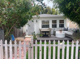 (Undisclosed Address), San Diego, CA 92109