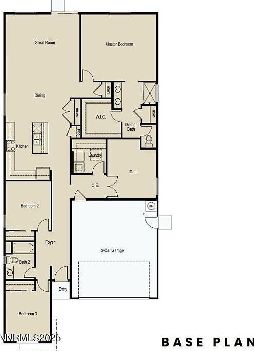 2nd image of 6599 Morgan Mill Rd Homesite 36