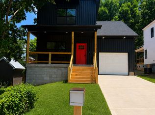2218 Lincoln St SE, Knoxville, TN 37920
