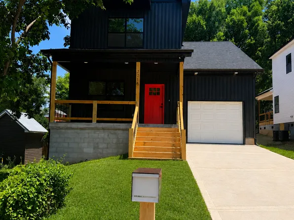 2218 Lincoln St SE, Knoxville, TN 37920