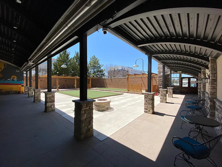 The 609 Studios — Photo 15