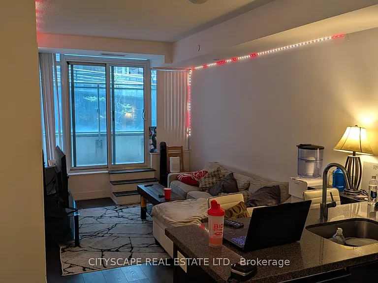 525 Adelaide St W #231 — Photo 9
