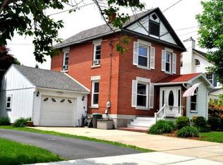 109 Redwood St, Warren, PA 16365