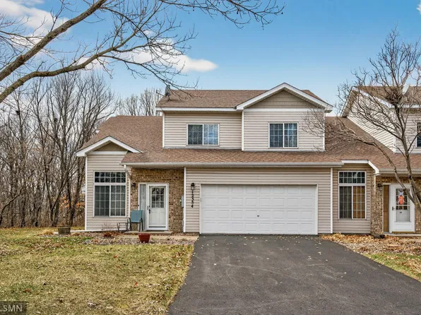 12354 Johnson St NE, Blaine, MN 55434