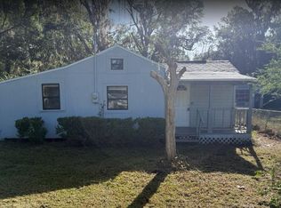 412 N Polk St, Starke, FL 32091