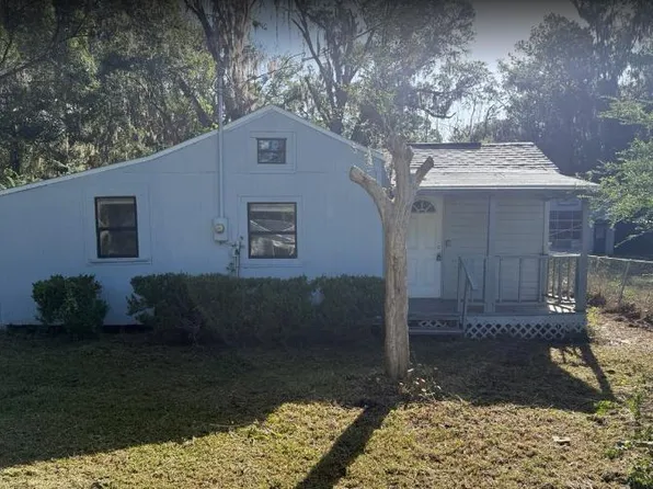 412 N Polk St, Starke, FL 32091