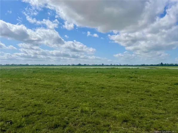 0 Nielson Rd, Kinder, LA 70648