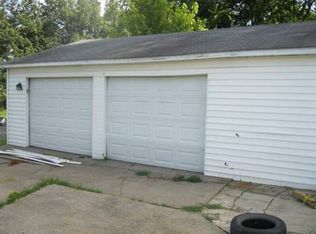 170 Claysville Rd, Sturgis, KY 42459