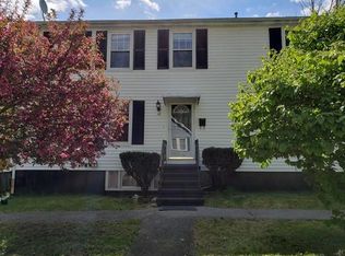 16 Kennebec St, Mattapan, MA 02126