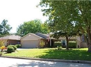 2214 Wickburn Dr, Spring, TX 77386