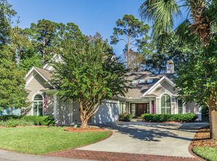 719 N Reeve Rd, Saint Helena Island, SC 29920