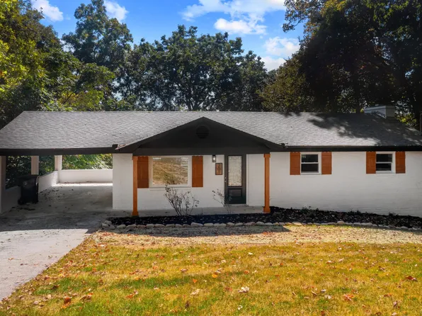 201 Sequoyah Dr, Morristown, TN 37813