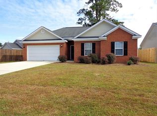 6 Rainier Ln, Savannah, GA 31405