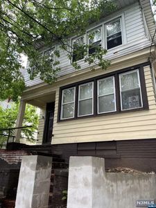 41-43 Columbia Ave, Newark, NJ, 07106