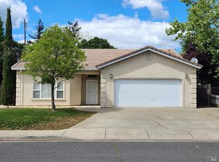 464 Beltrami Drive, Ukiah, CA 95482