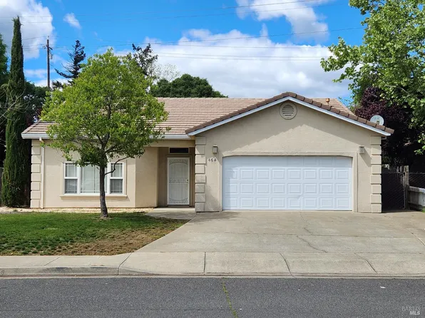 464 Beltrami Drive, Ukiah, CA 95482