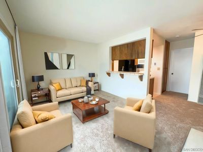 4040 Alabama St APT 6, San Diego, CA, 92104