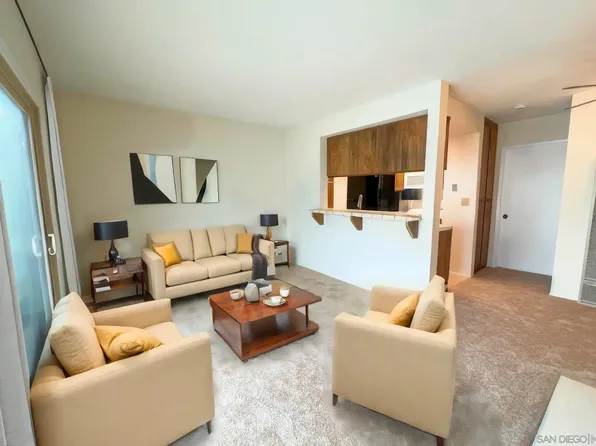 4040 Alabama St APT 6, San Diego, CA 92104