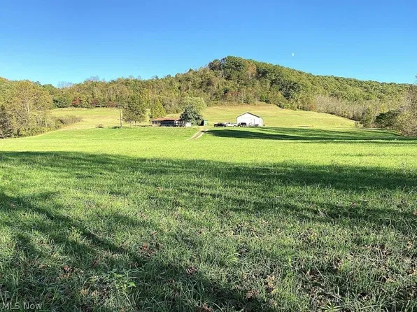 765 Middle Frk, Reedy, WV 25270