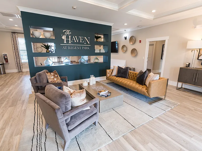 The Haven at Regent Park — Photo 29