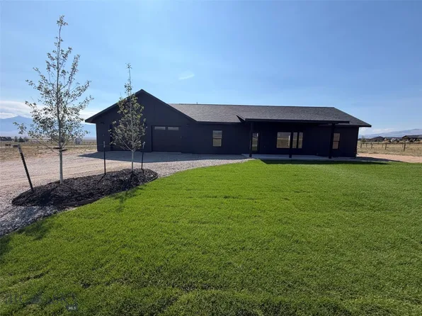 3 Doris Dr, Ennis, MT 59729
