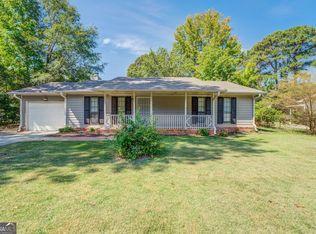 7943 Kendrick Rd, Jonesboro, GA 30238