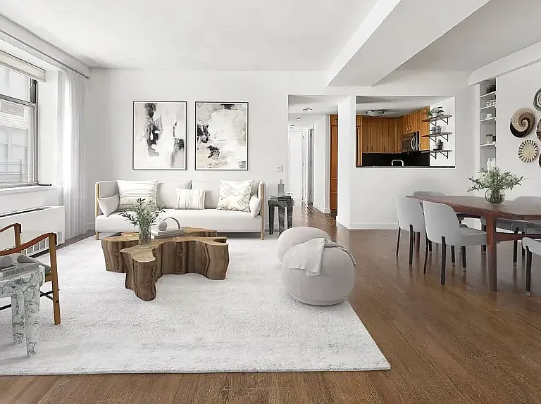 100 W 58th St #10G — Photo 1