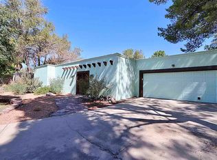 4908 Love Rd, El Paso, TX 79922