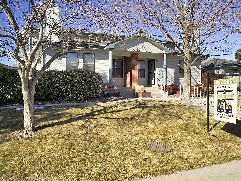Spacious Immaculate Townhome!