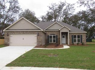 102 Watts Dr, Perry, GA 31069