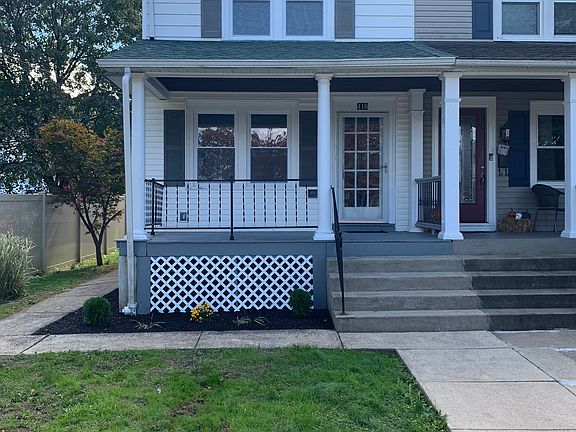 2nd image of 416 Highland Ave