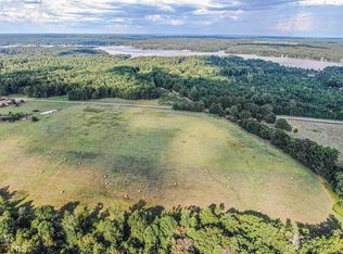 10 10 Acres Parks Mill Rd, Buckhead, GA 30625