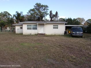 2003 Alma Dr, Melbourne, FL 32904