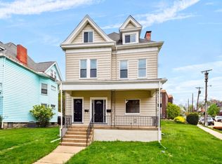 120-122 N Sprague Ave #2, Pittsburgh, PA 15202