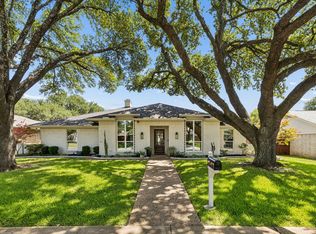 6910 Mill Falls Dr, Dallas, TX 75248