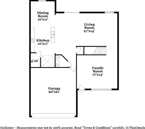 607 Wild Tulip Ct — Photo 15