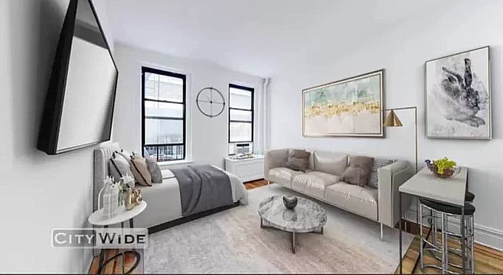 1st image of 165 E 87th St APT 2RE