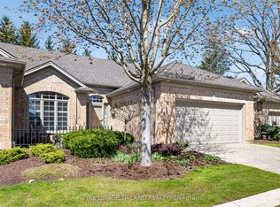 140 McGarrell Dr #14, London, ON N6G5J1